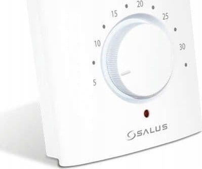 Salus rumstermostat HTR-RF20