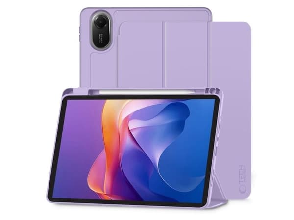 TECH-PROTECT SC PEN XIAOMI REDMI PAD 2 11.0 VIOLET