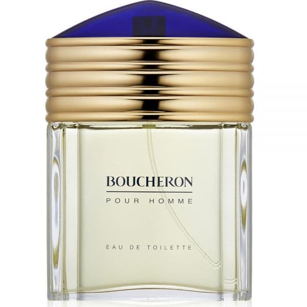 Boucheron For Men EDT 100ml