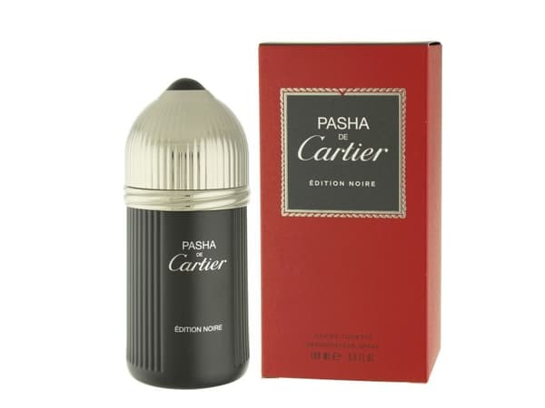 Pasha Black Edition, Barbati, Eau de toilette, 100 ml