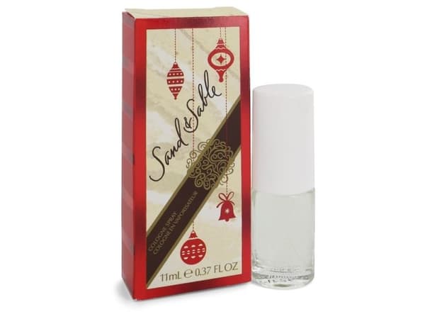 Coty Sand Sable Cologne 11ml Men Spray
