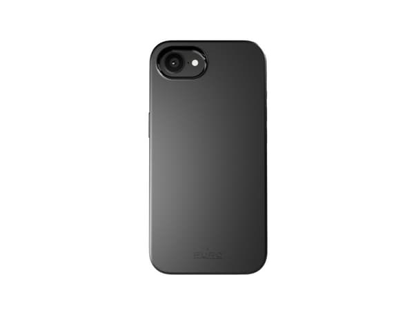 PURO Icon Mag, Mobilskal, Apple, iPhone 16e, 15,5 cm (6.1"), Rosa