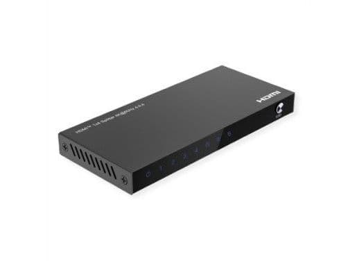 HDMI Splitter 1x4, 4K60Hz