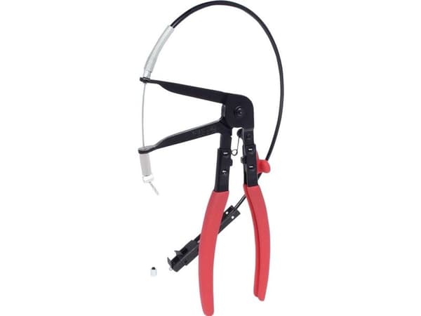 KS Tools 115.1168, Krom-molybden-stål