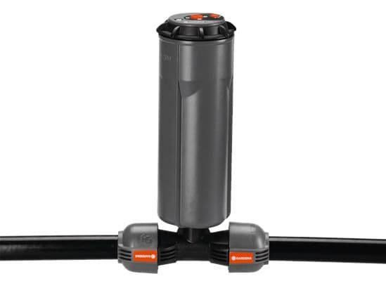 Gardena T-STYKKE 1/2"