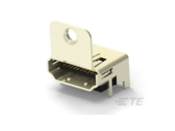 TE Connectivity 1-1747981-4 skuff (tray) 1 stk