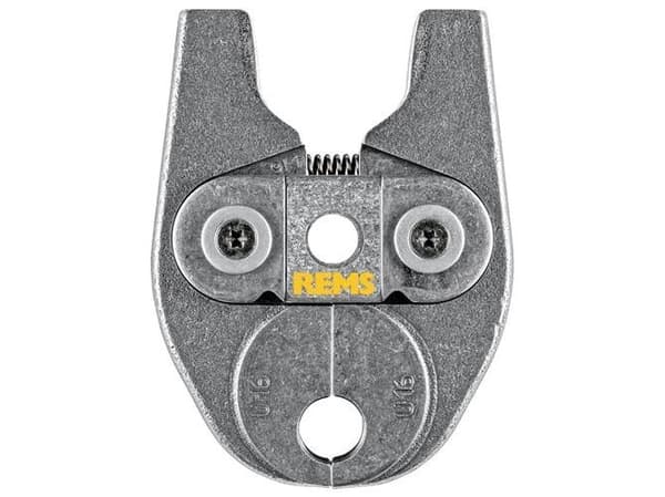 Mini pressverktyg "U" ø16 mm