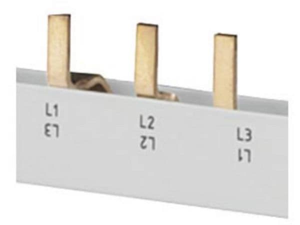 Siemens 5ST3744, 10 mm ², 18 mm
