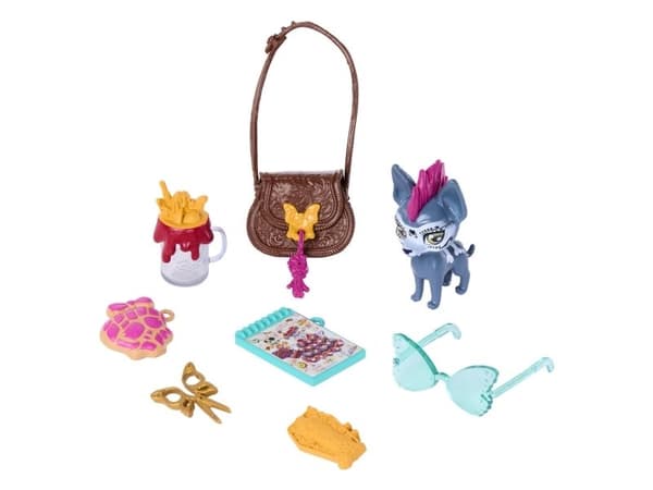 Monster High Core Doll Skelita Calaveras