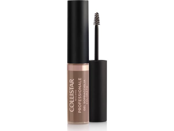 Collistar Professional Tinted Fixing Brow Gel - 6,5 ml