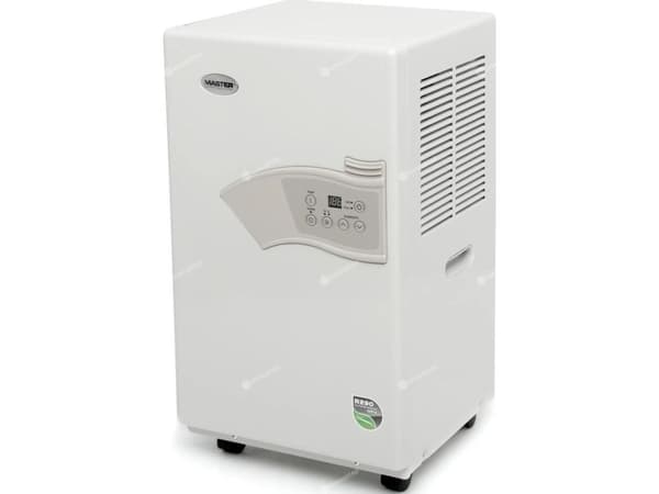 MASTER avfukter DH721P 20L/24t