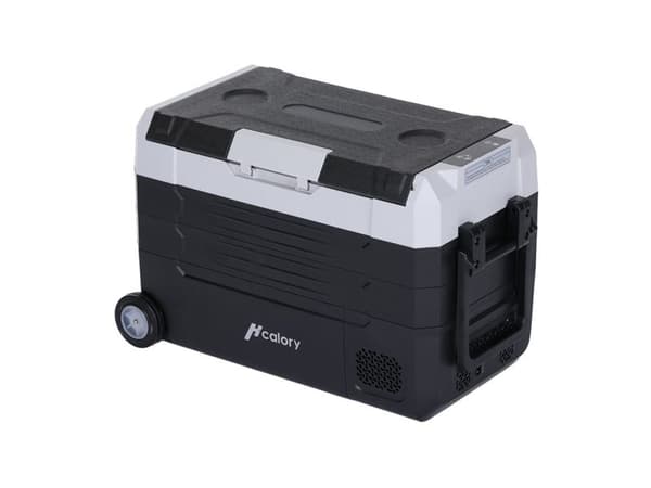 Hcalory bilkylbox HCALORY D55M+ med Bluetooth