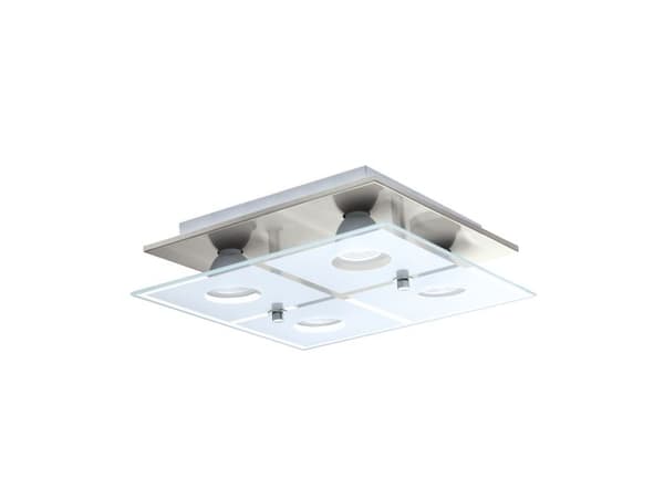 EGLO CABO-SD LOFT 4L BS/KROM/SAT.KLAR