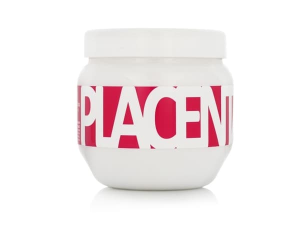 Kallos Placenta Hair Mask 800 ml