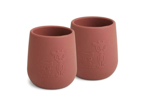 Nuuroo Abel silikone kop 2-pak