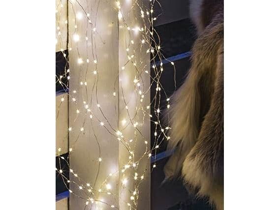 Sirius Squeak 160L, Klar/Silver