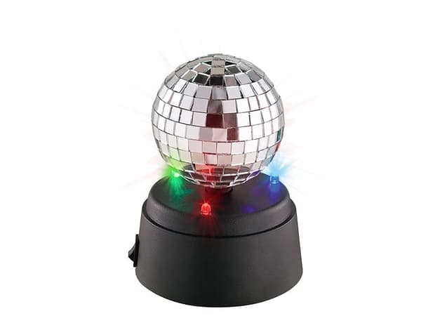 Music Disco 3-i-1 set