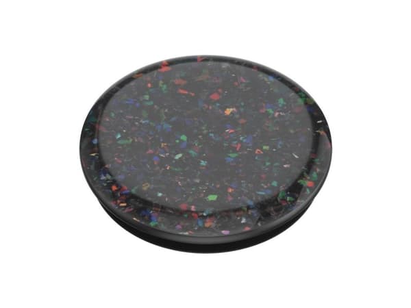 PopSockets 803752, Grepp, Multifärg, Universal, 1 styck, 38,8 mm, 38,8 mm