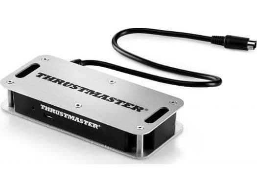 Thrustmaster SIM HUB - Accessory hub for spillkonsoll - for Microsoft Xbox One; Sony PlayStation 4