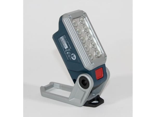 Bosch lygte GLI DECILED 12 V-330, solo