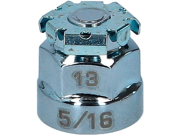 KS Tools 503.4292, Kromvanadiumstål, 11 g, 15,3 mm