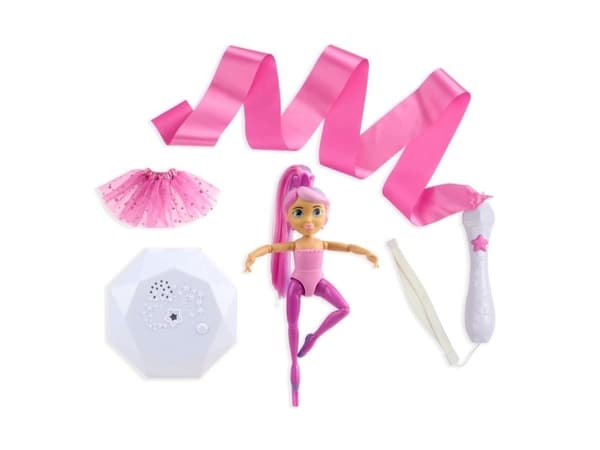 Dancing Doll