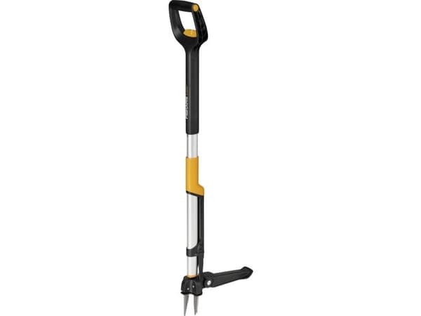 FISKARS ERGONOMISK UGRESSFJERNER I X-SERIEN