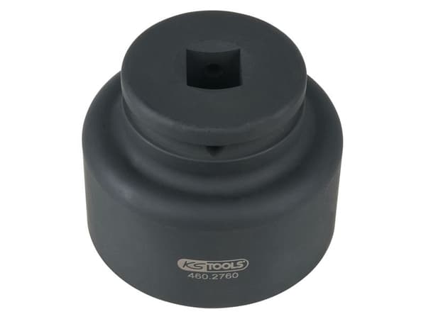 KS Tools 460.2760 460.2760 ##### Akselmutternøkkel