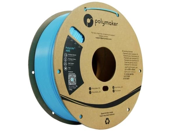 Polymaker PolyLite ABS