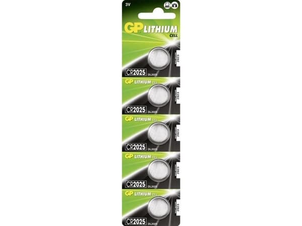 GP CR 2025-C5
