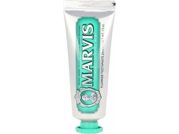 Marvis Pasta do zębów Marvis Strong Mint (25 ml)