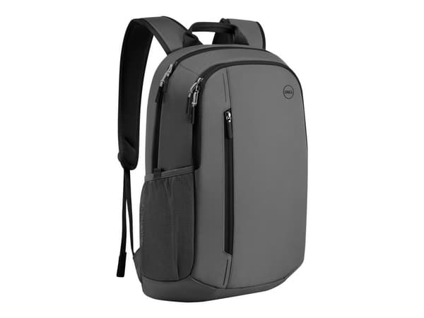 LAPTOP BACKPACK 15 Dell ECOLOOP URBAN GRAY