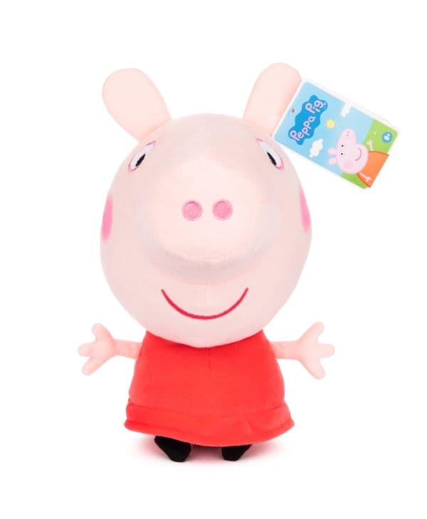 Gurli Gris Lil Bodz Gurli 25cm