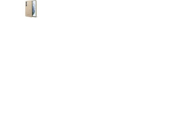 Guess GUHCS24MHGGSHD S24+ S926 gull glitrende hardt deksel med glitter-script