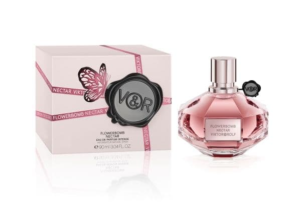 Viktor&Rolf Flowerbomb Nectar Eau De Parfum Spray 90ml