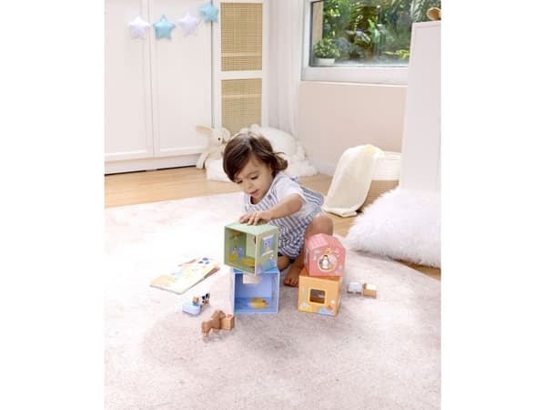 Hape The Happy Stables
