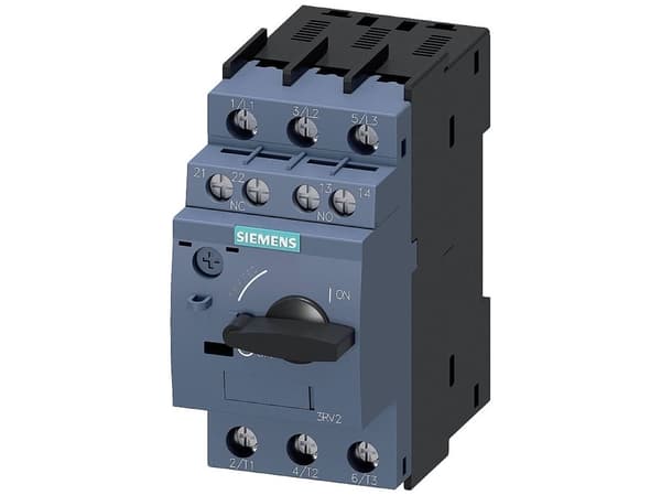 Siemens 3RV2011-4AA15, IP20