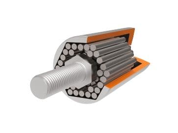 VOREL UNIVERSAL SOCKET 1/2" 11-32mm