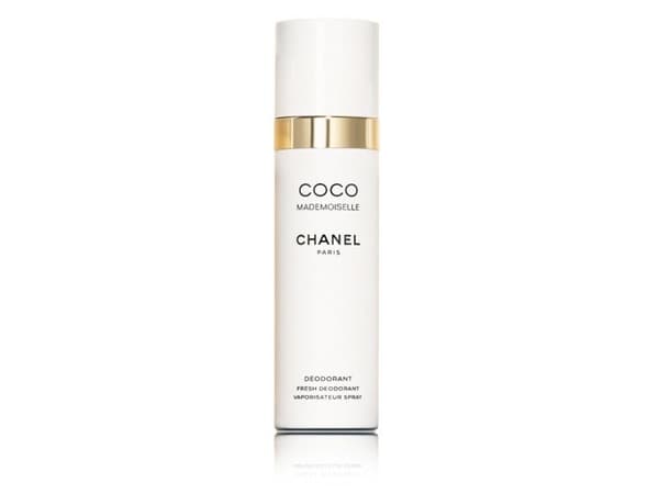 Chanel Coco Mademoiselle Deodorant 100ml atomizer