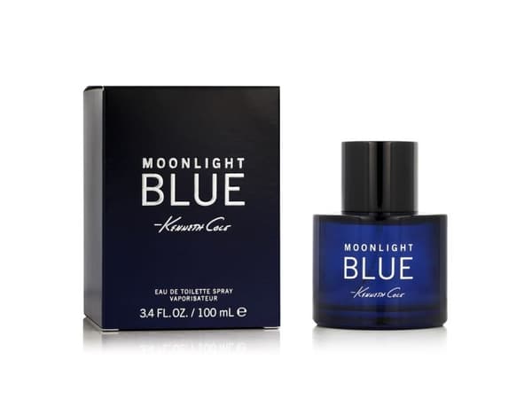 Kenneth Cole Moonlight Blue edt 100ml