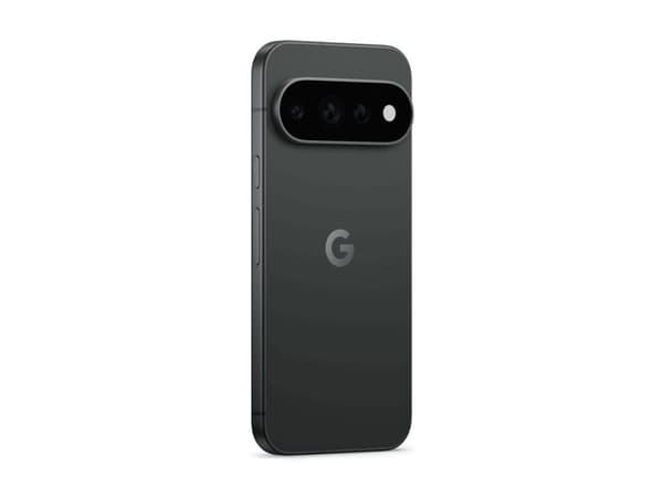 Google Pixel 11 Pro - 256GB/12GB - Obsidian (mat)