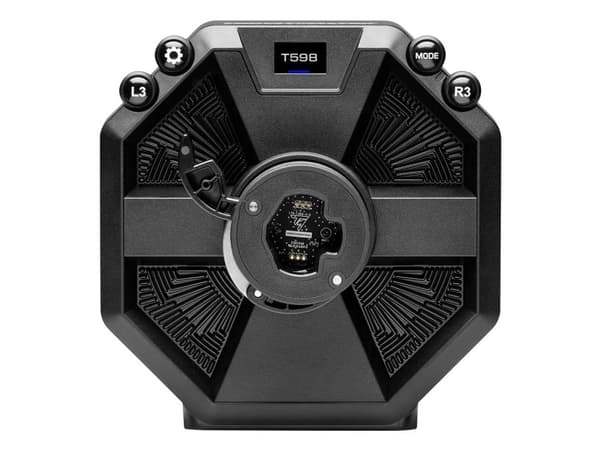 Thrustmaster - Bas för rattillbehör för spelstyrenhet