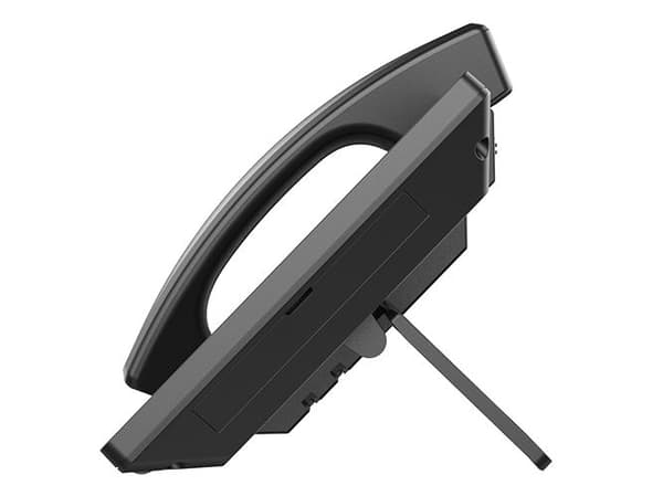 Grandstream GXV3480 - - - SIP, SRTP