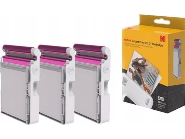 Kodak ICRG330, 3 kpl