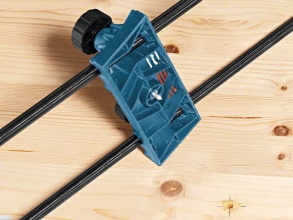 Bosch CIRKELANSLAG OFZ TIL GOF