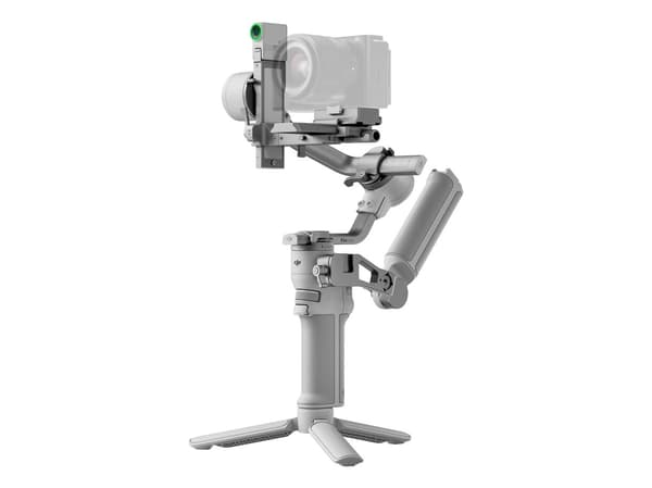 DJI RS 4 Mini Combo - Motoriserad handhållen stabilisator