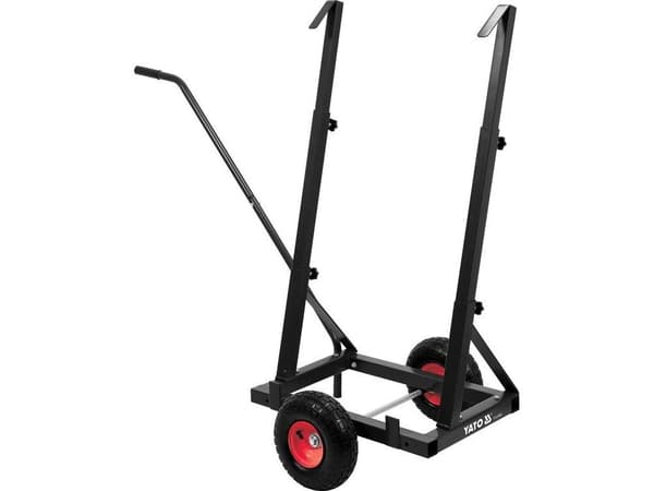 YATO CART FOR TRANSPORTING PLATES