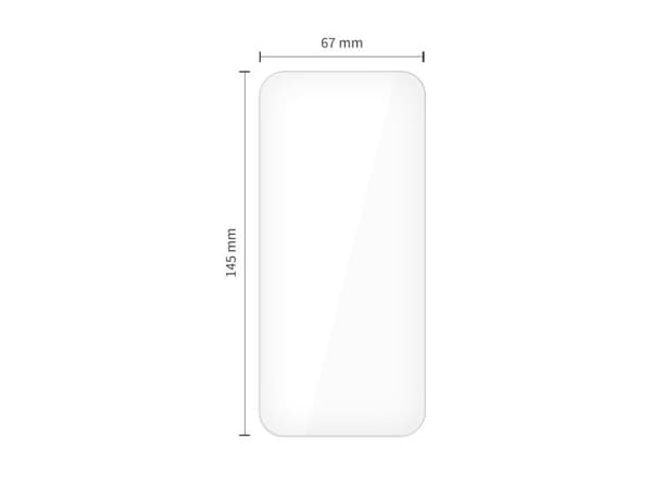 SZKLO HARTOWANE TECH-PROTECT EASY SET+ 3-PACK IPHONE 16 PRO / 17 PRO CLEAR