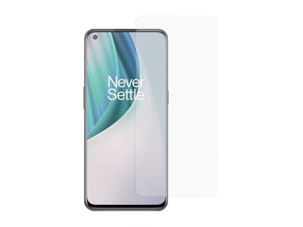 Säkerhetsglas för OnePlus North / North 5G
