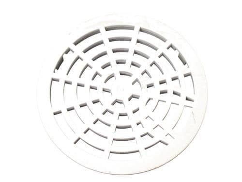 Ritilä Maxiflex valkoinen harmaa 130mm